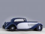 Bentley 3&frac12;-Litre Sports Saloon by Gurney Nutting 1935 года
